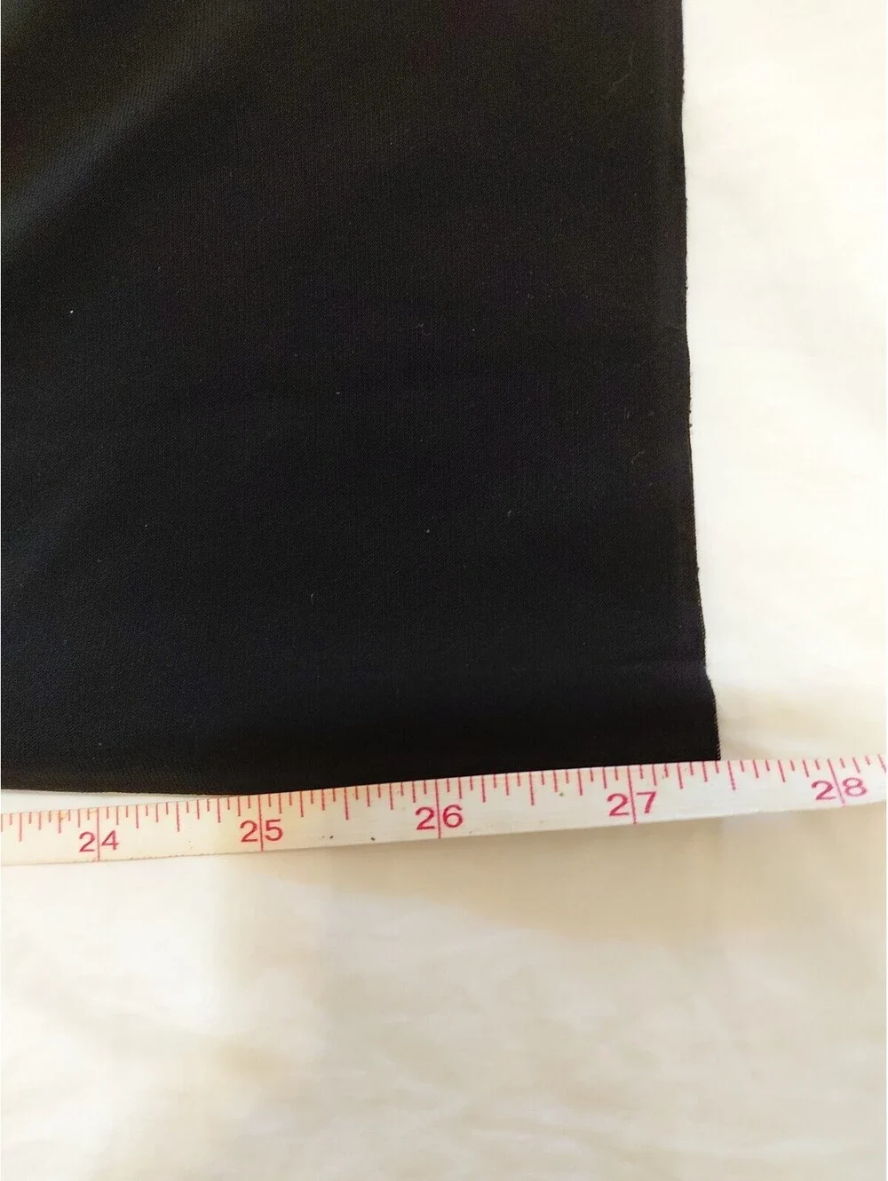 NORMA KAMALI Lifestyle wide leg jumpsuit Black L Excellent Condition #210